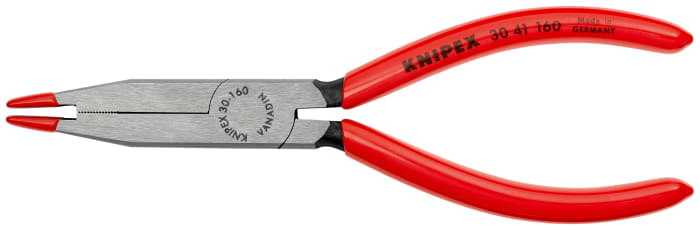 Knipex Uzun Kargaburun, Krom Vanadyum Çelik