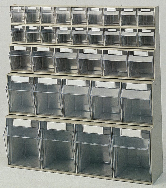 KIT BLOC TIROIR