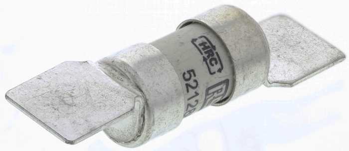 RS PRO 16A British Standard Fuse, E1, 240V ac