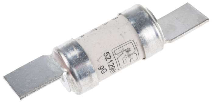 RS PRO Стандартный британский предохранитель, 415В перем. тока, 40A