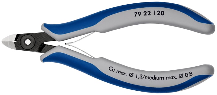 Knipex Knipex Precision Diagonal Cutter