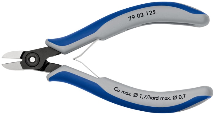 Knipex Knipex Precision Diagonal Cutter