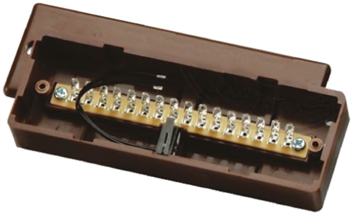 ABUS Security-Center Terminal Distributor