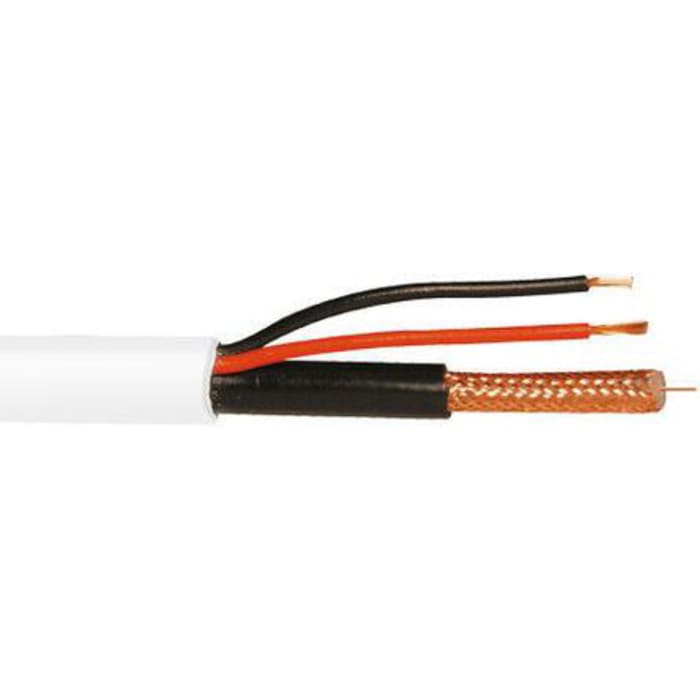 ABUS Audio Video Combined Cable