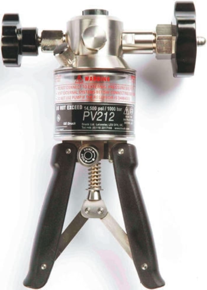 Hydraulic on sale pressure pump
