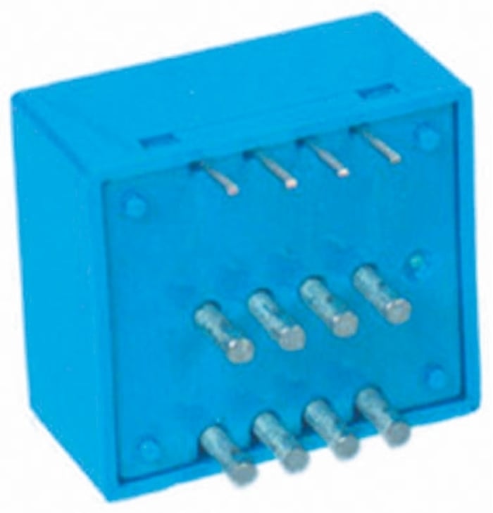 LEM HXS Series Open Loop Current Transducer, ±60A nominal current