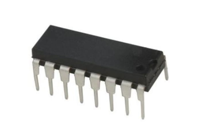 LM13700N/NOPB Texas Instruments, Transconductance, Op Amp, 2MHz, 3 → 28 V, 16-Pin MDIP