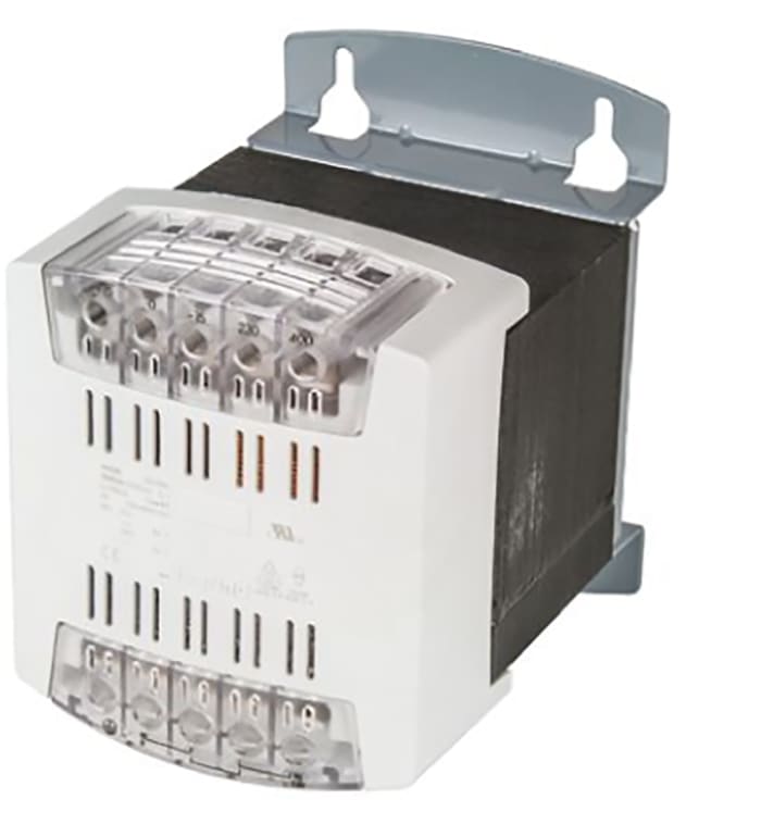 Legrand 1000VA Panoya/Panele Monte Trafo, 230V ac, 400V ac (Birincil), 115V ac (İkincil)