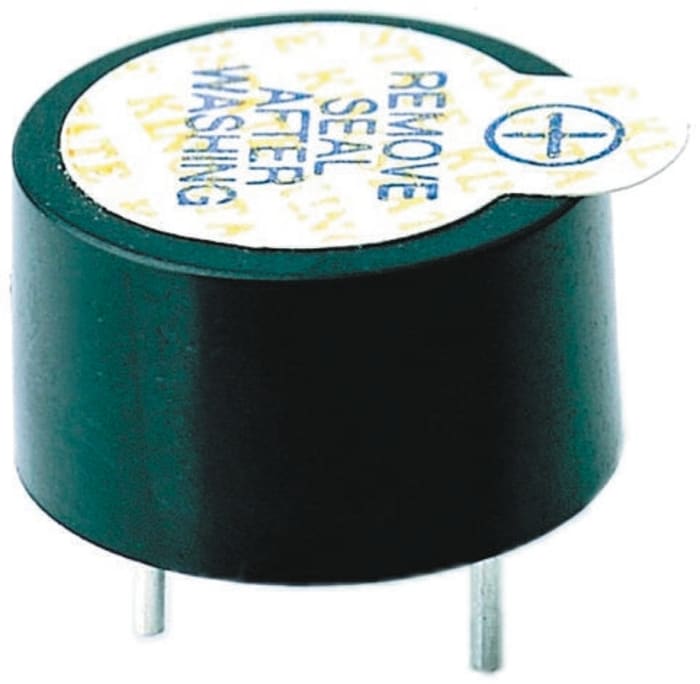 Piezo Buzzer