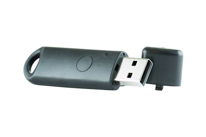 Lascar EL-USB-LITE Temperature Data Logger, USB, 1 Input Channel(s)