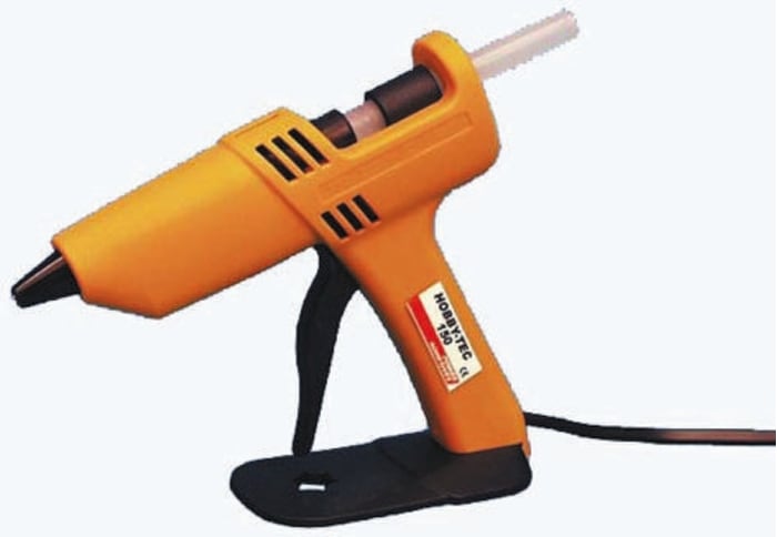 Pistolet à colle Tec150 100 → 240V c.a.