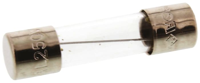 Kartuş Sigorta, T, 5A