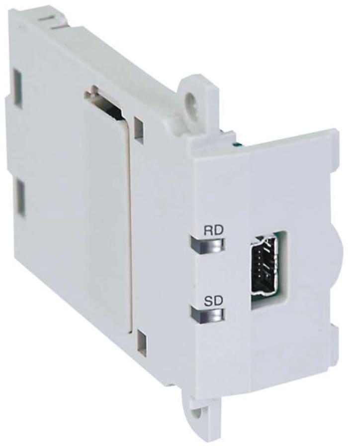 FX3U-USB-BD Mitsubishi Electric | Mitsubishi, PLC Genişletme