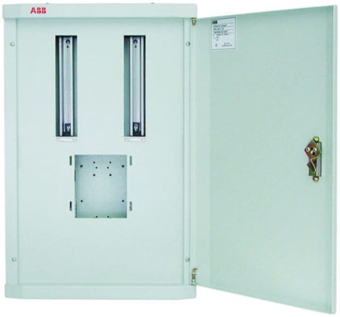 ABB Distribution Board, 6 Way, 250 A