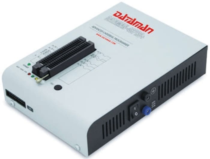 Dataman, Universal ISB Programmer for PC to Microcontroller