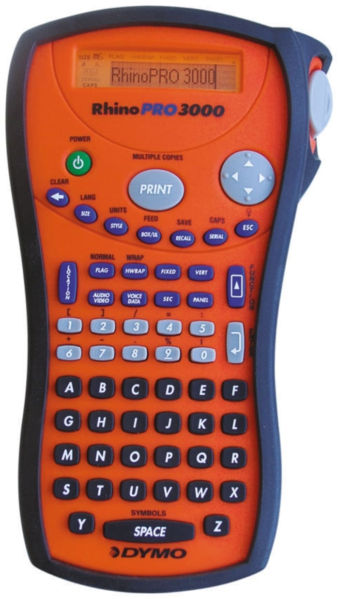rhinopro 3000