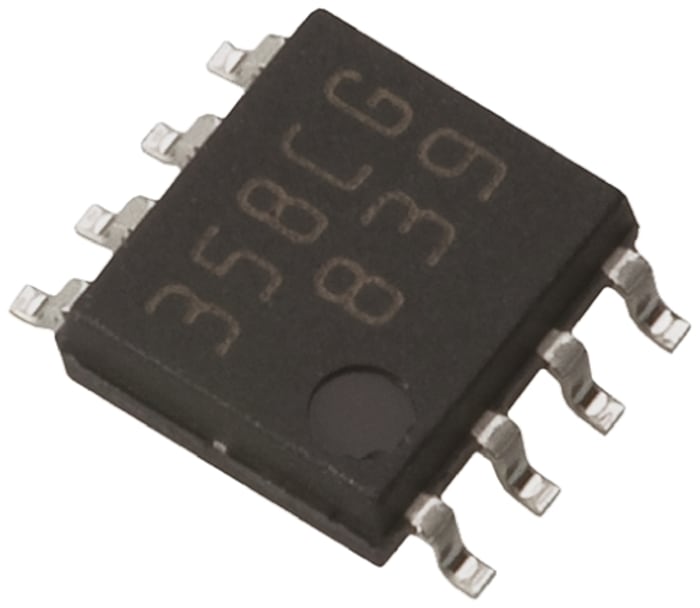 TPC8117(TE12L,Q) Toshiba | Toshiba Type P-Channel MOSFET, 18 A, 30