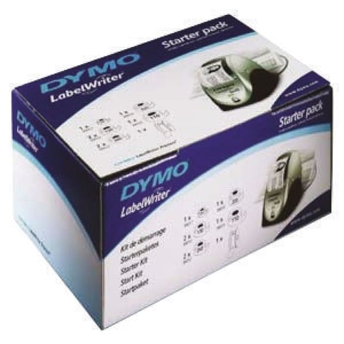 Dymo Label Printer Tape