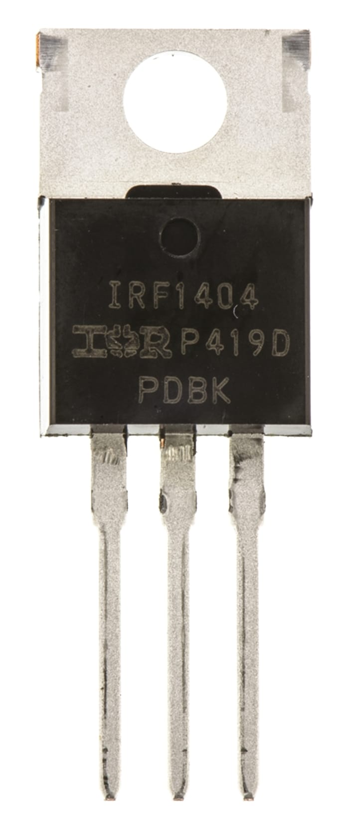 Ci+ Modul 10 St MOSFET Transistor IRF1404PBF 40V 202A 33.. | Köp På Tradera Sps Steuerung