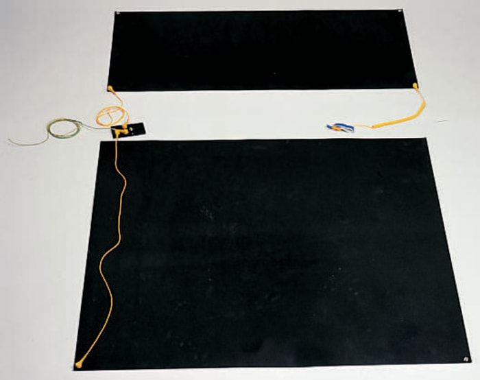 RS PRO ESD-Safe Field Kit