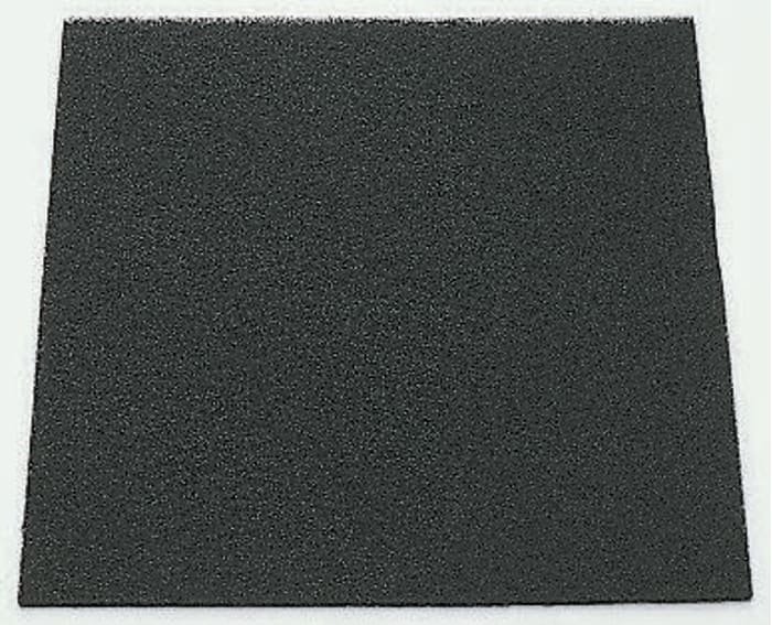 Highdense conductivefoam,1000x1000x6.4mm