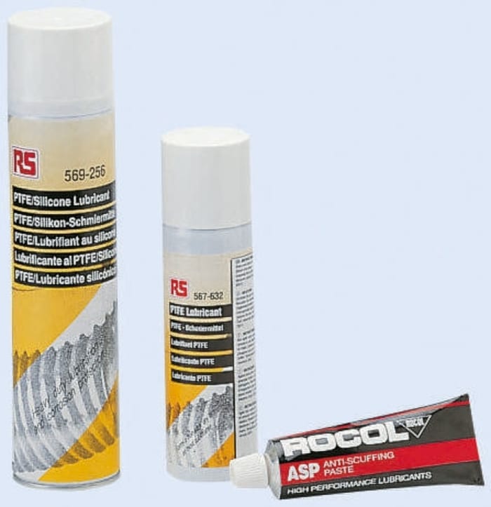Lubricant PTFE 200 ml