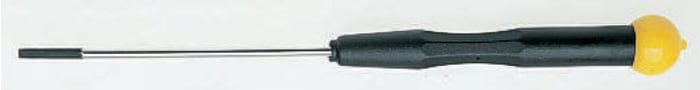 Screwdriver,precision,slimline
