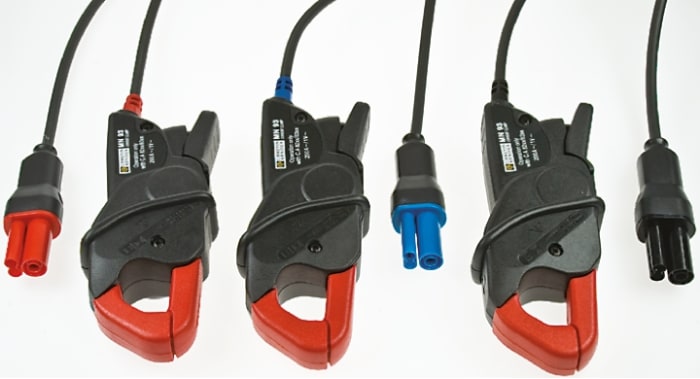 Pince pour énergimètre pour pour CA8332/CA8334