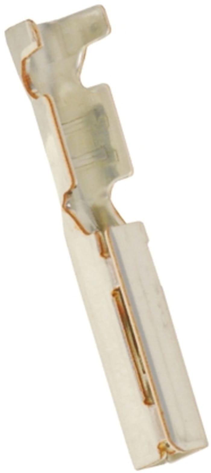 JST JWPF Series Female PCB Connector Contact