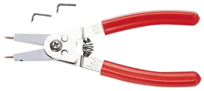 RS PRO Circlip Pliers
