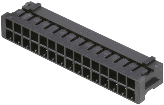 Hirose ～　0308 DF11-30DS-2C Hirose | Hirose, DF11 Female Connector Housing, 2mm