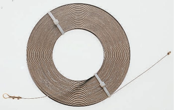 Conduit,draw tape,wireman,20m,