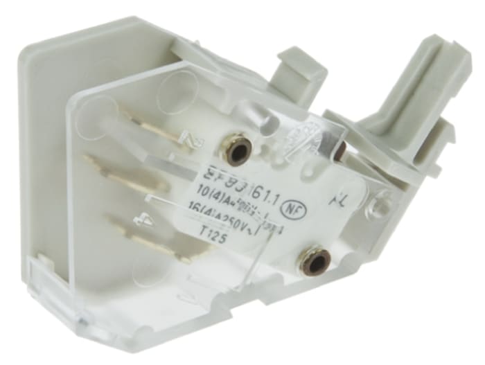 Schneider Electric Auxiliary Contact for Use with Switch Disconnectors