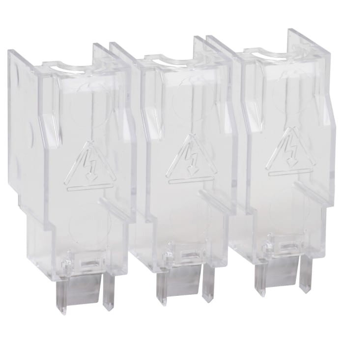 Schneider Electric Switch Disconnector Terminal Shroud, TeSys GS Series