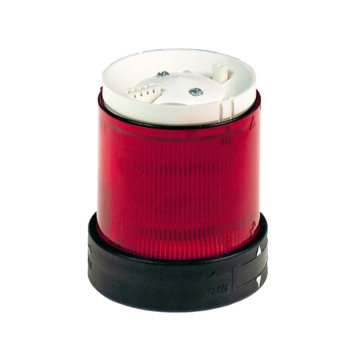 Flash Schneider Electric, série Harmony XVB, Rouge, 230 V c.a., Harmony