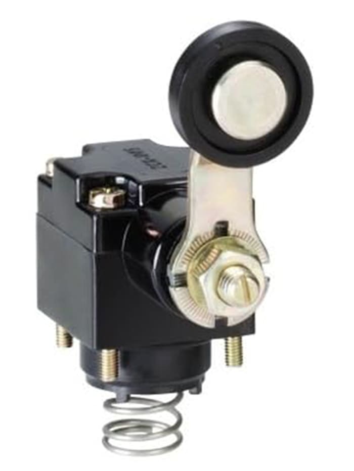 Telemecanique Sensors OsiSense XC Series Limit Switch Operating Head for Use with XC Series