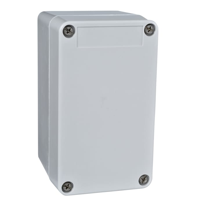 XAPA1100 Schneider Electric | Schneider Electric Grey Glass Reinforced ...