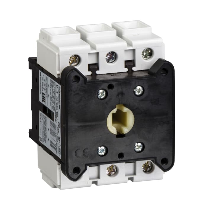 Schneider Electric Fuse Switch Disconnector