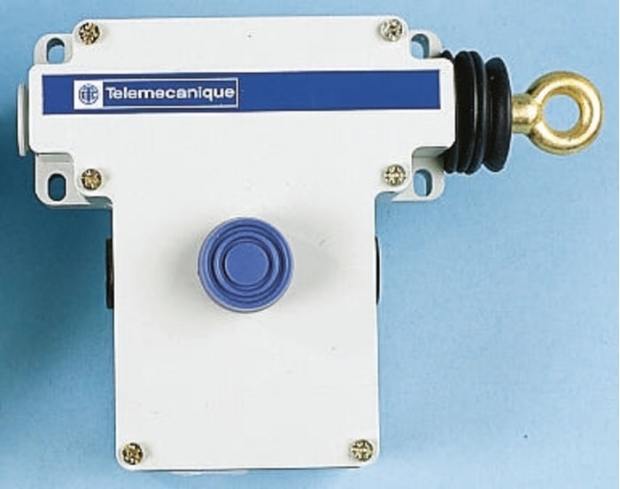 Telemecanique Sensors XY2CB30 Тросовой выключатель