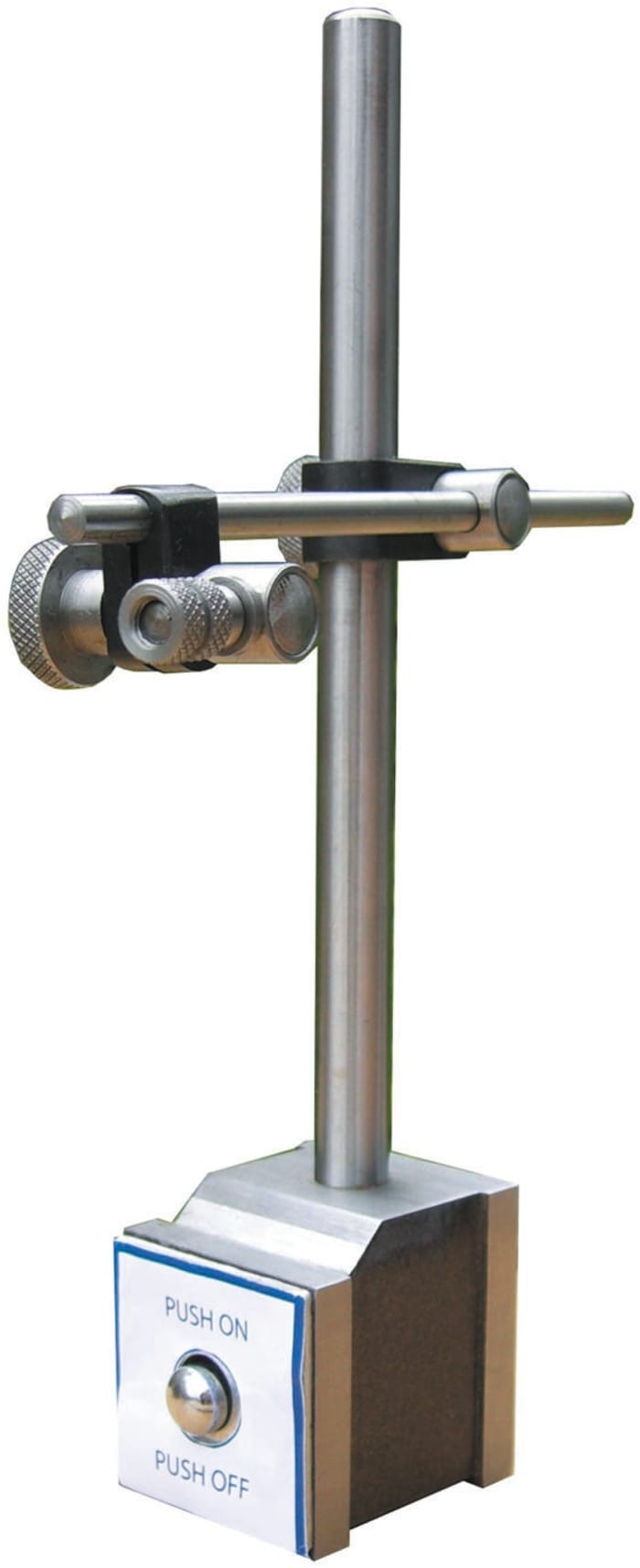 RS PRO Steel Base & Arm