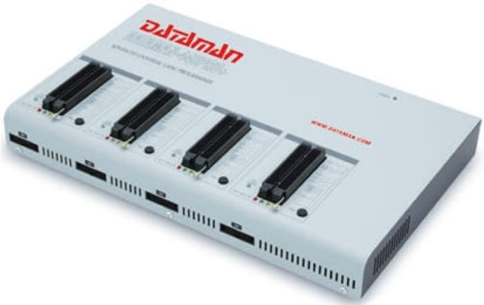 448Pro+ Universal Gang Programmer