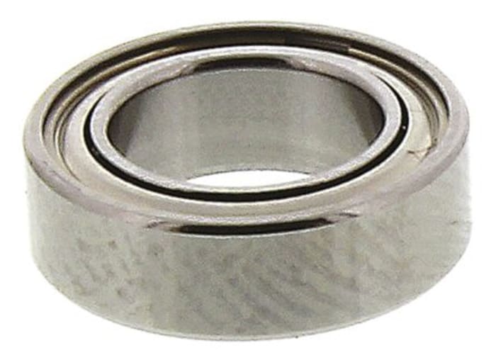 Roulement à billes radial NMB, ø int. 10mm, ø ext. 26mm, larg. 8mm