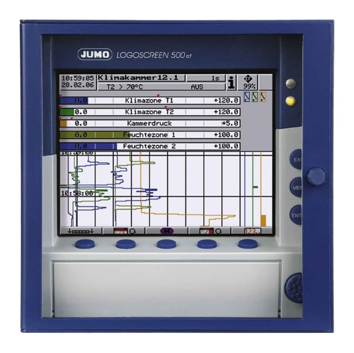 Видеографический регистратор. Регистратор Jumo 500 CF. Регистратор безбумажный LOGOSCREEN 500. Безбумажный самописец Jumo LOGOSCREEN. Jumo LOGOSCREEN NT безбумажный регистратор.