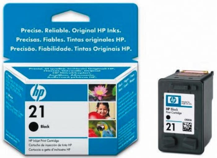 Hewlett sales packard cartridges