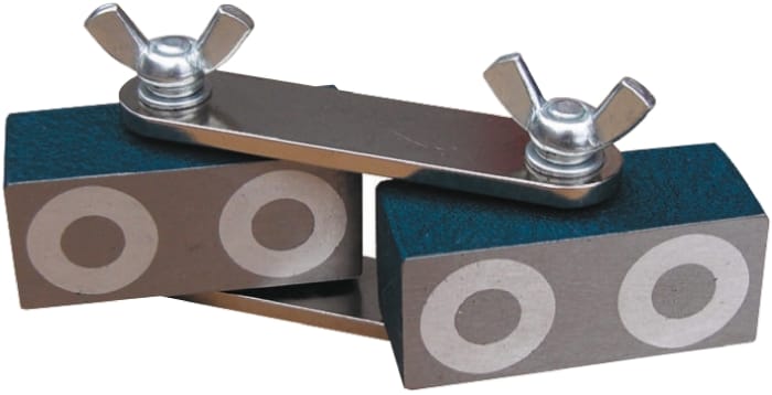 RS PRO Magnetic Mitre Clamp