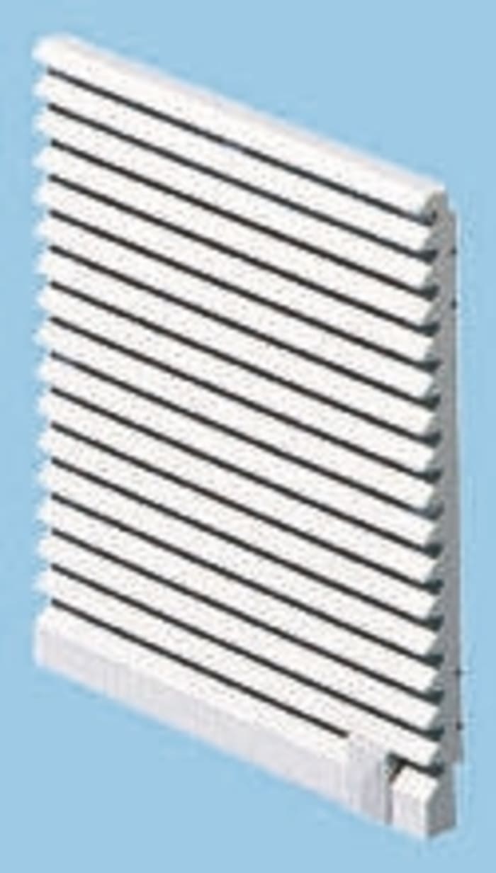 Rittal Enclosure Heater, 230V ac, 300W Output