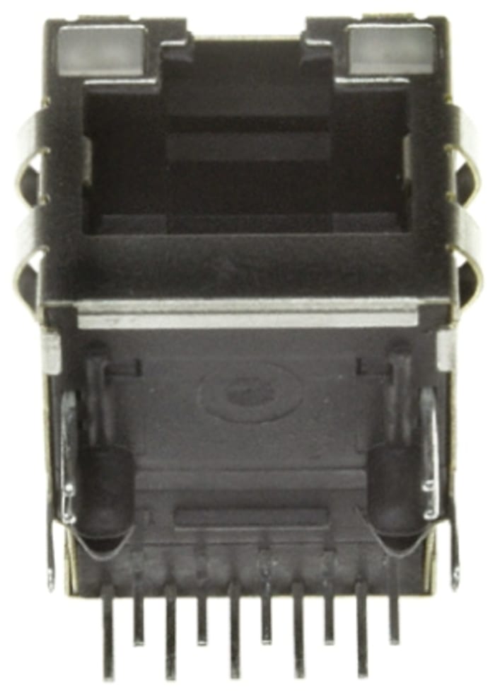 TE Connectivity Female PoE Power Extraction Module