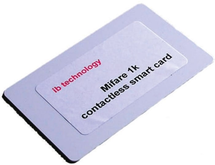 CARD-MIFARE4K RF Solutions | RF Solutions CARD-MIFARE4K RFID Module 13. ...