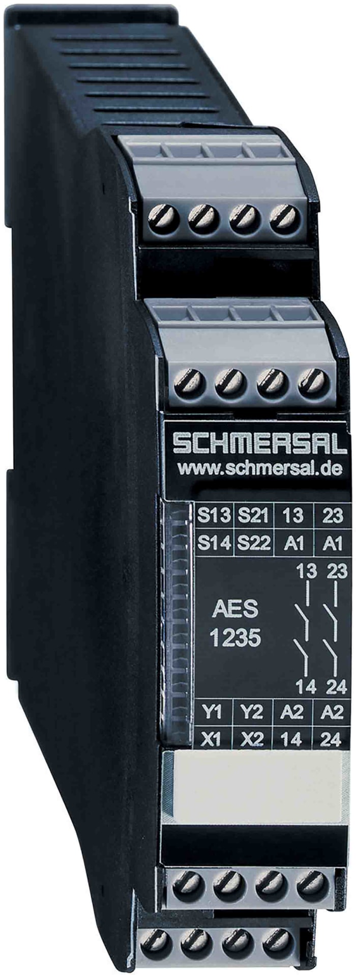 Schmersal AES1235 Реле безопасности
