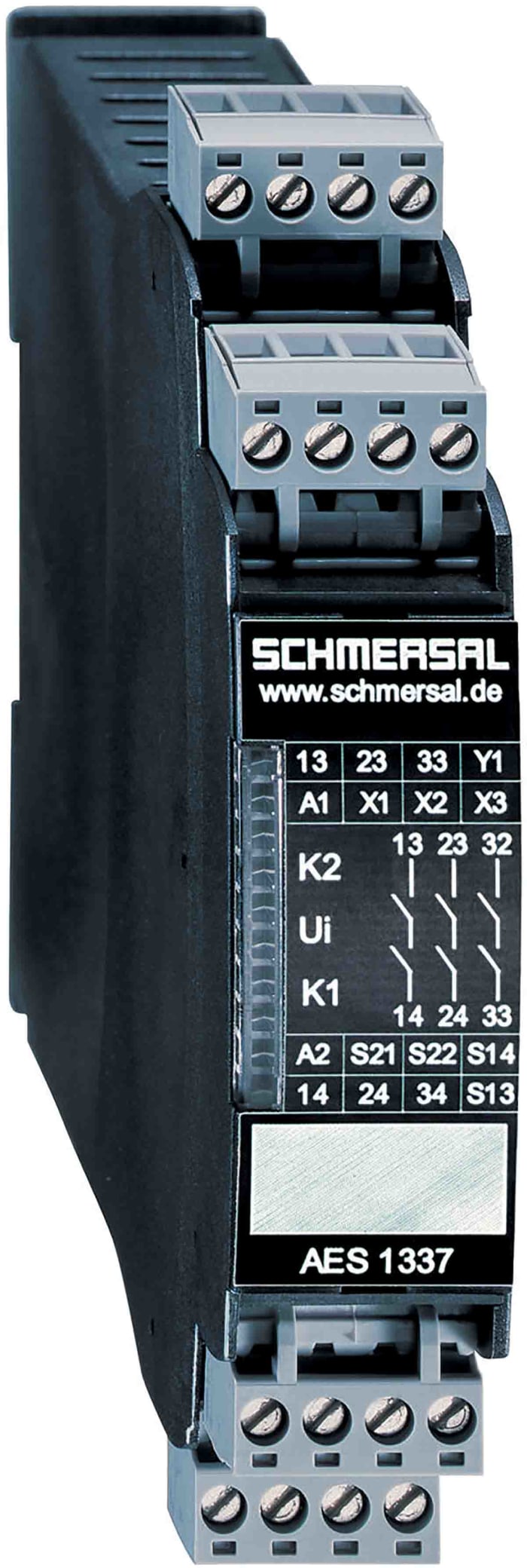 Schmersal AES1337 Реле безопасности